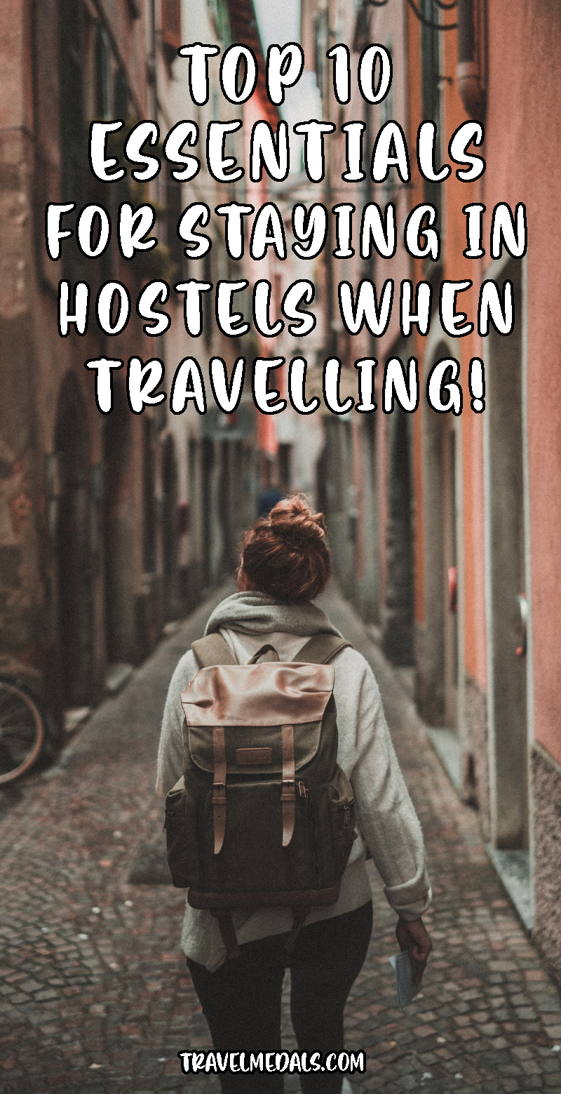 Too old for hostels? - Oneika the Traveller